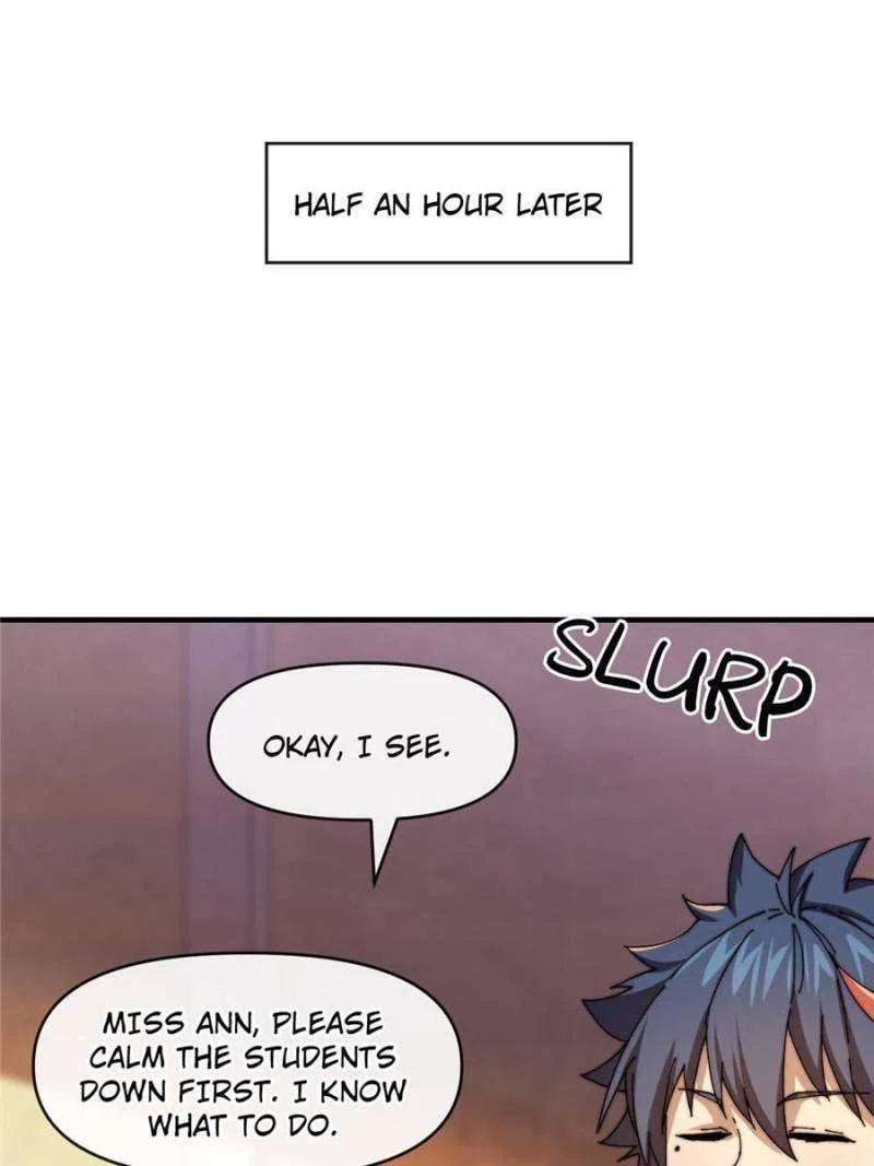 Super God Card Maker Chapter 155 – Page 29