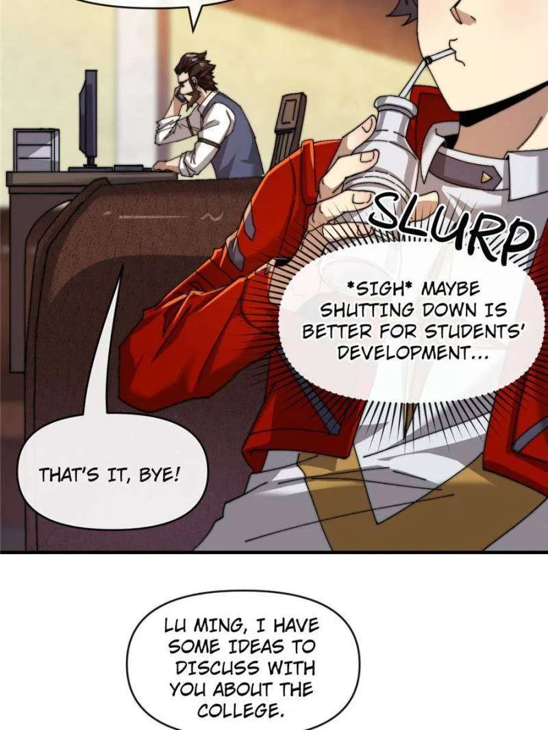 Super God Card Maker Chapter 155 – Page 30