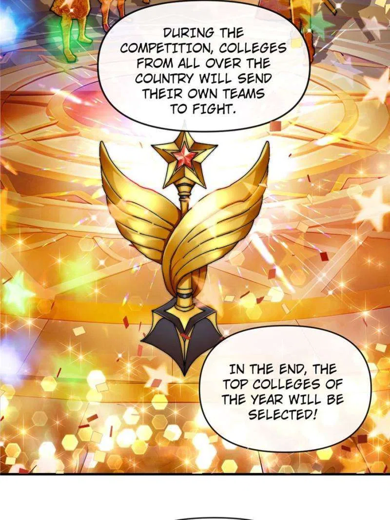Super God Card Maker Chapter 155 – Page 34