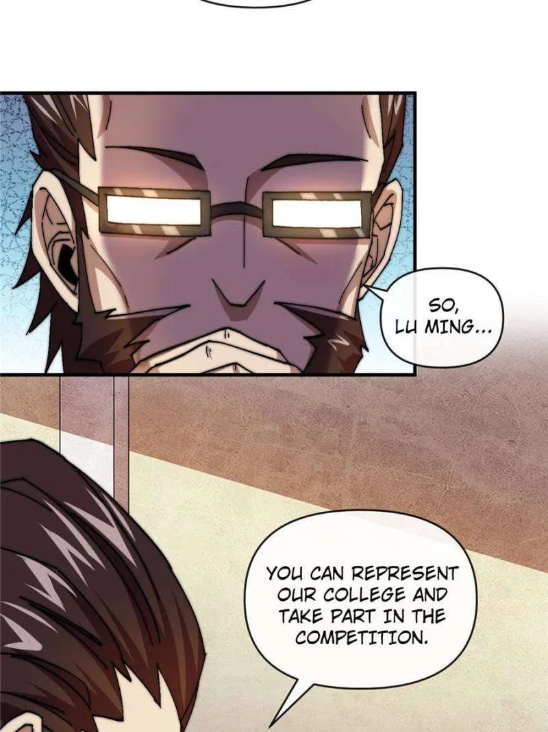 Super God Card Maker Chapter 155 – Page 37