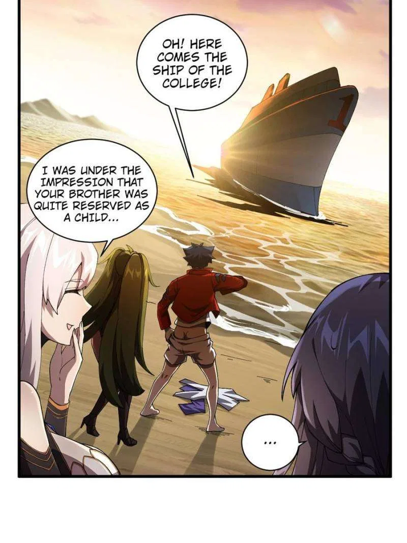 Super God Card Maker Chapter 151 – Page 2