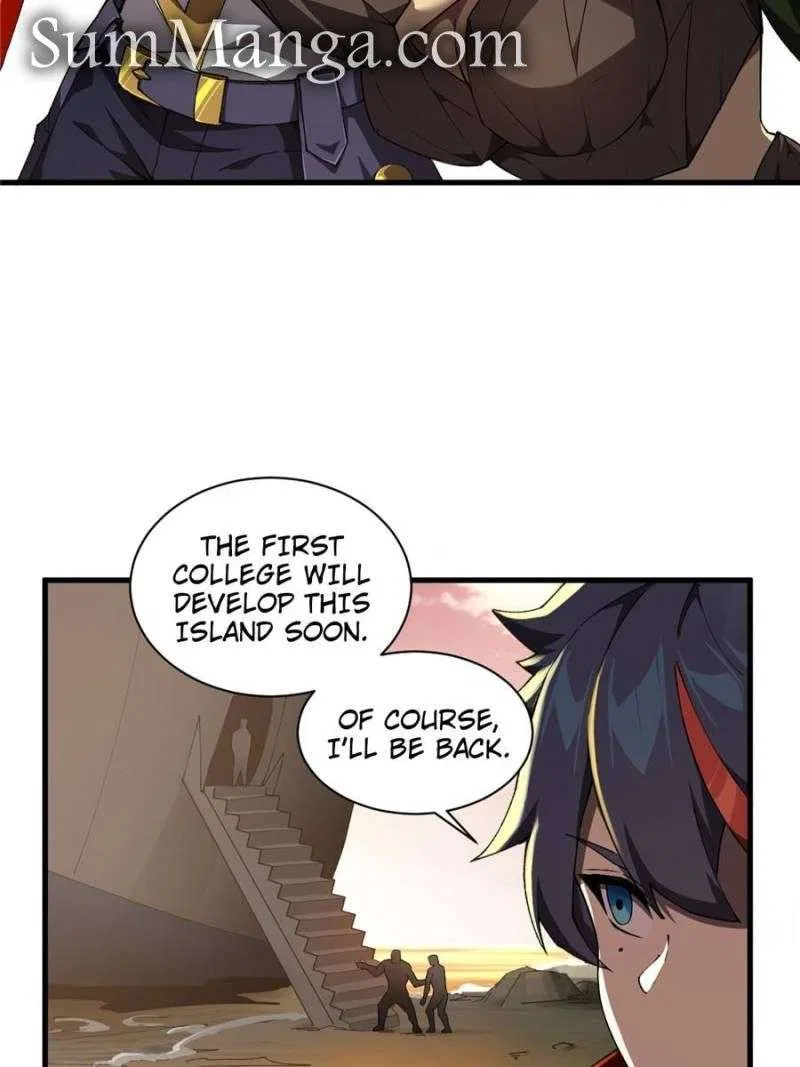 Super God Card Maker Chapter 151 – Page 4