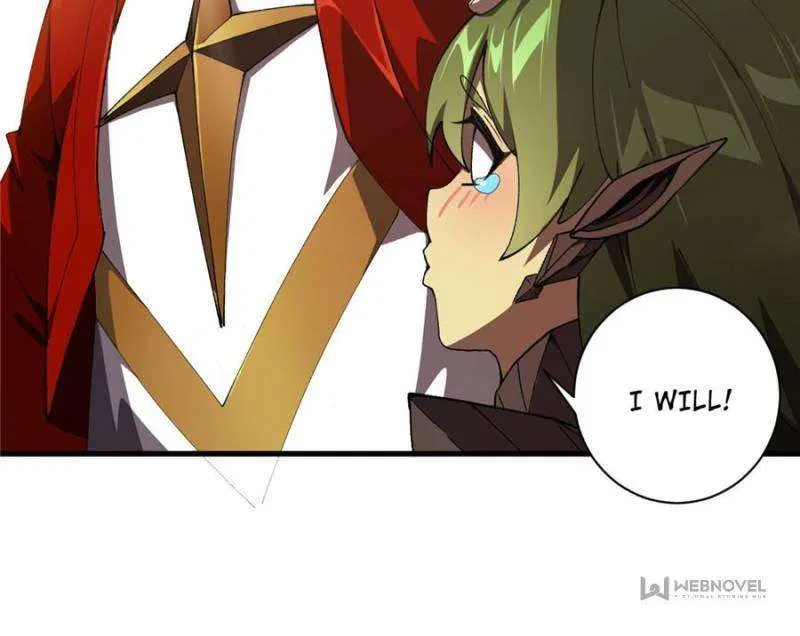 Super God Card Maker Chapter 151 – Page 6