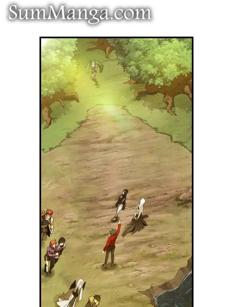 Super God Card Maker Chapter 151 – Page 7