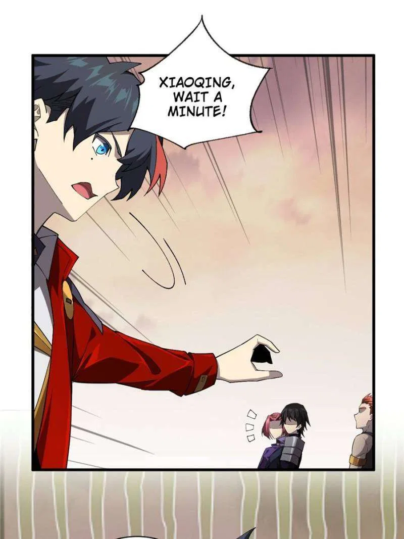Super God Card Maker Chapter 151 – Page 10