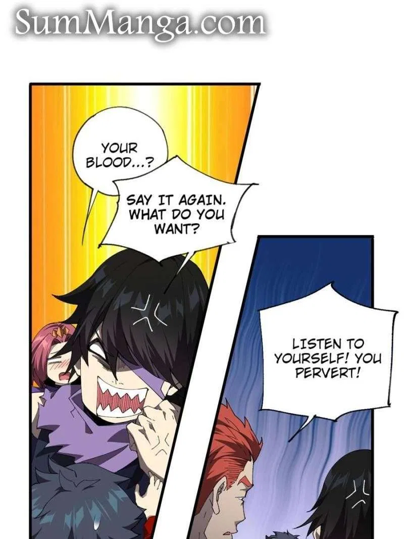 Super God Card Maker Chapter 151 – Page 12