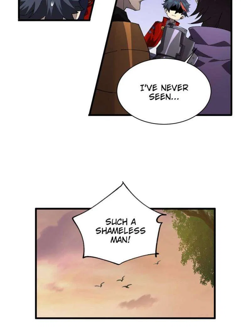 Super God Card Maker Chapter 151 – Page 13