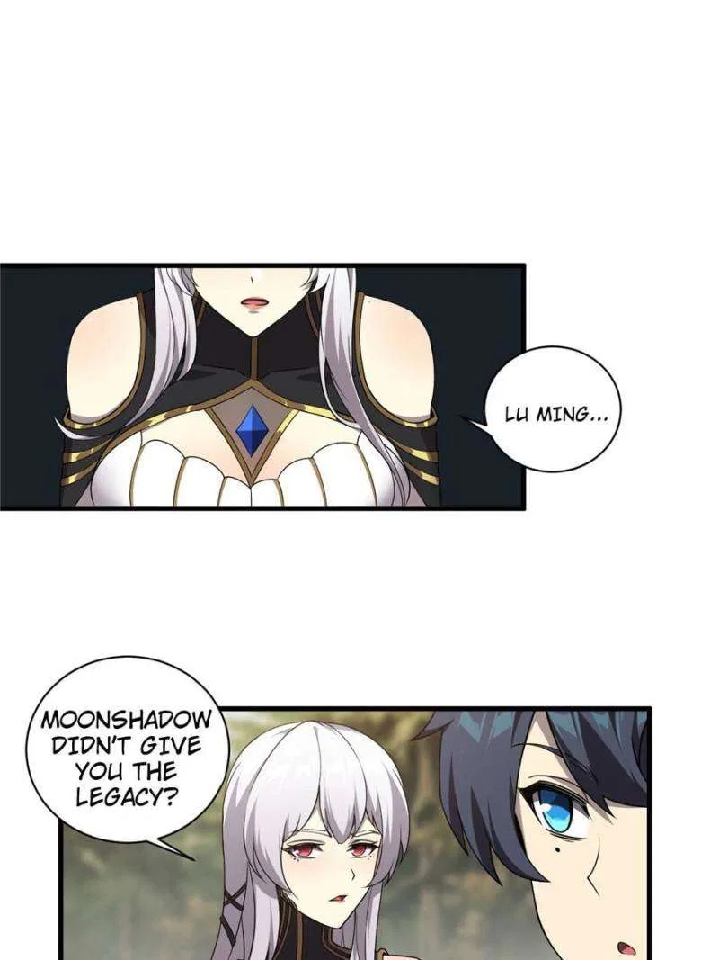 Super God Card Maker Chapter 151 – Page 15