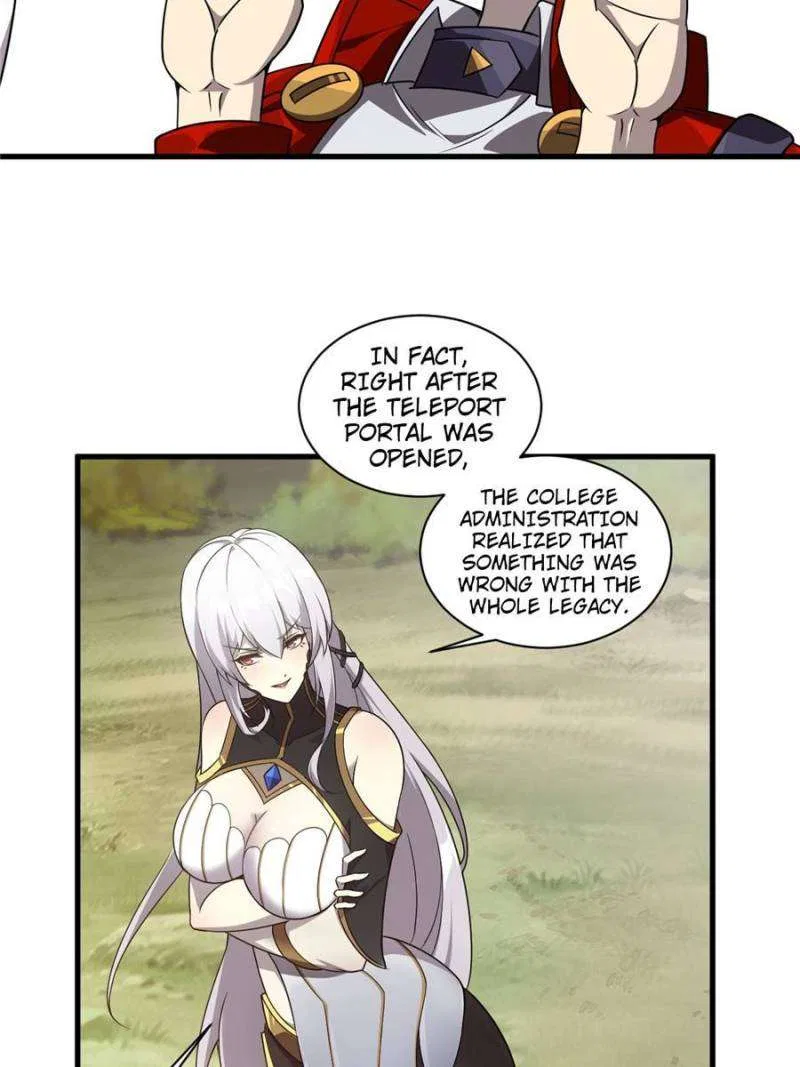 Super God Card Maker Chapter 151 – Page 17