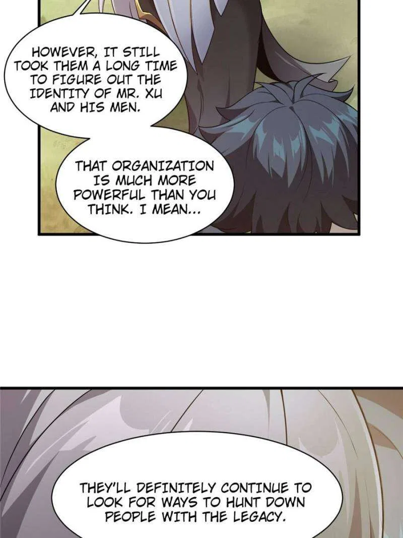 Super God Card Maker Chapter 151 – Page 18