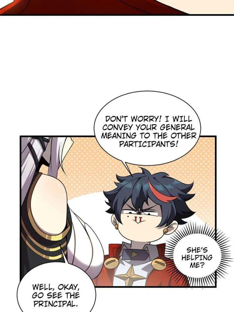 Super God Card Maker Chapter 151 – Page 20