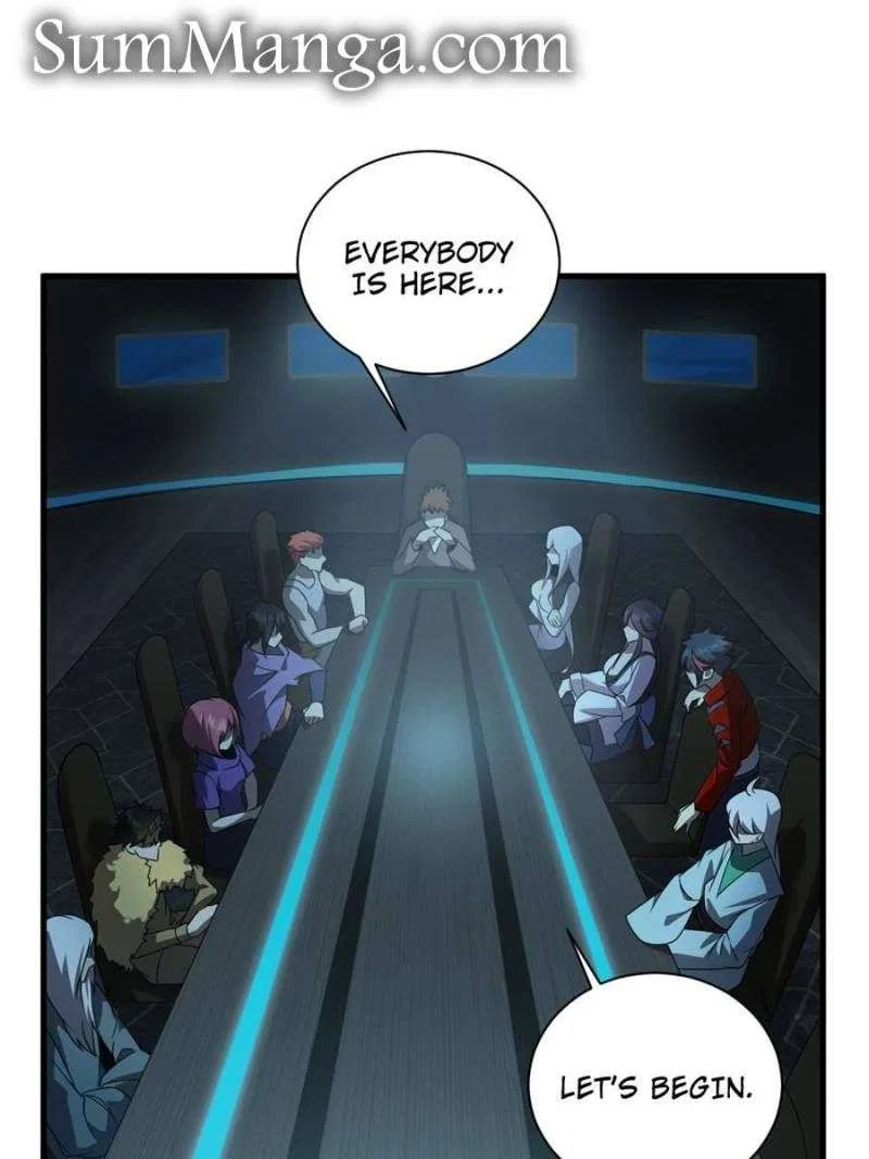 Super God Card Maker Chapter 151 – Page 24