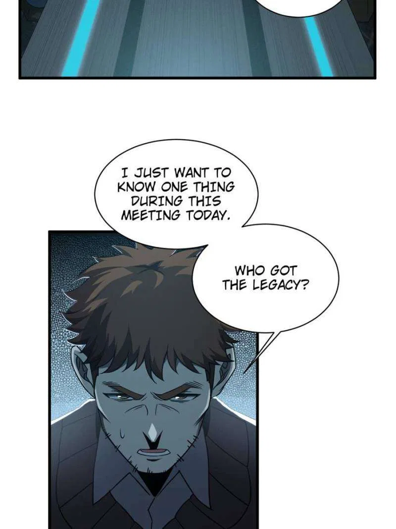 Super God Card Maker Chapter 151 – Page 25