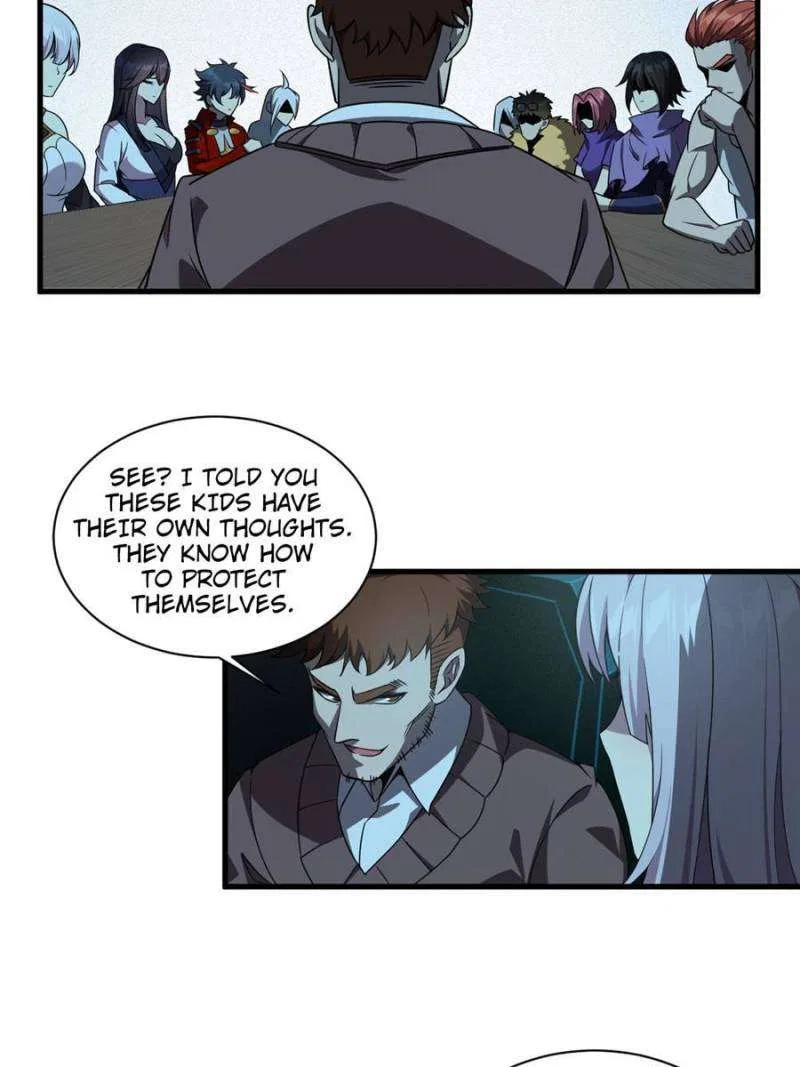 Super God Card Maker Chapter 151 – Page 27