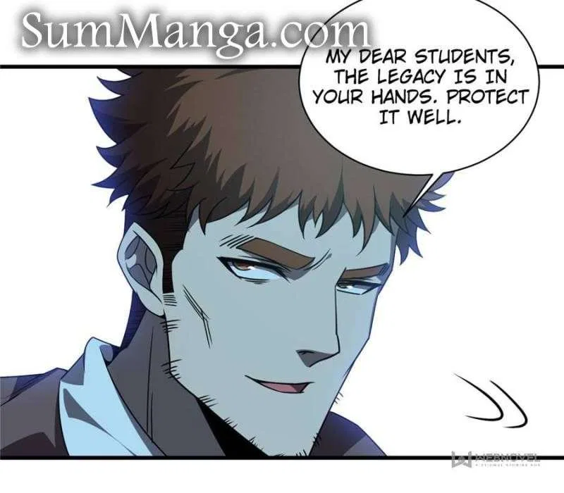 Super God Card Maker Chapter 151 – Page 28