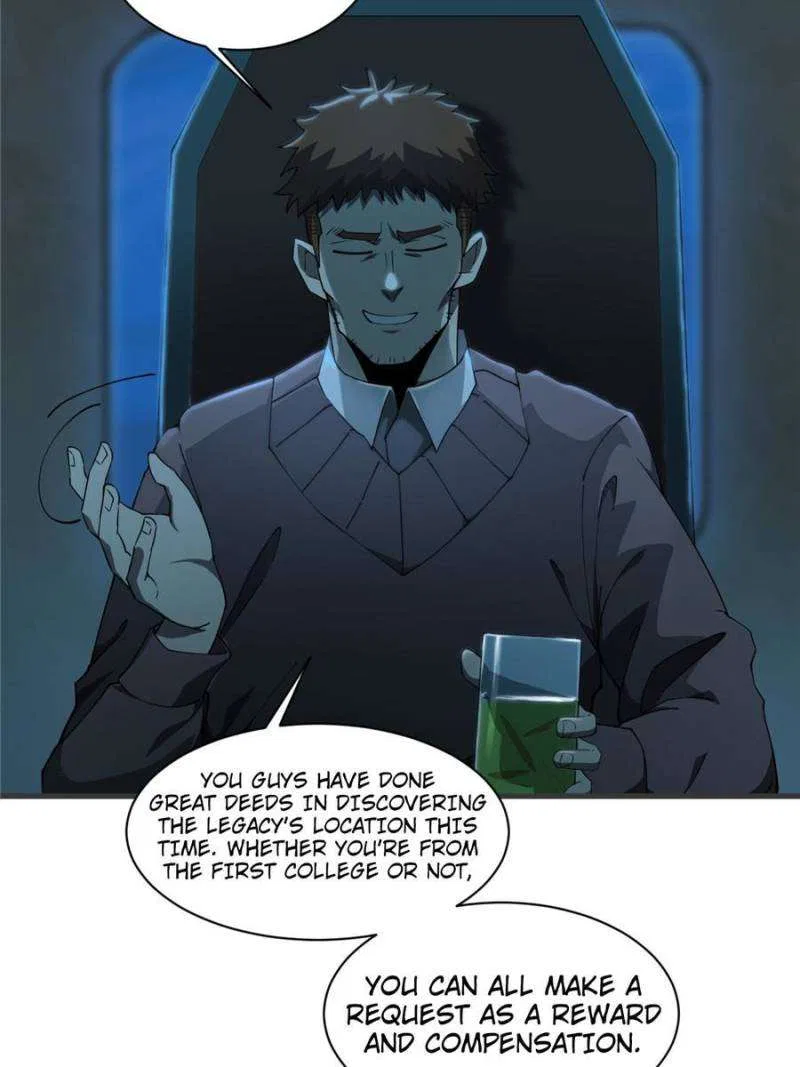 Super God Card Maker Chapter 151 – Page 30