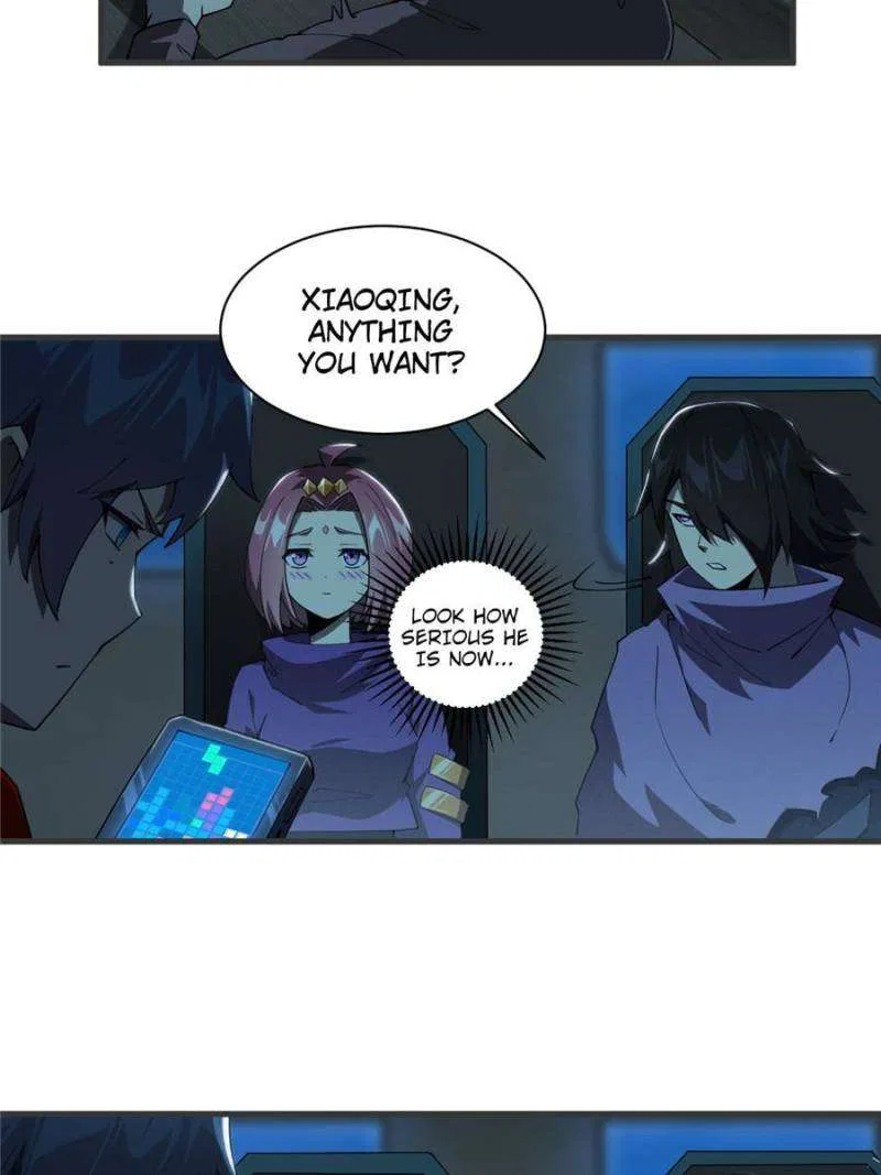 Super God Card Maker Chapter 151 – Page 32