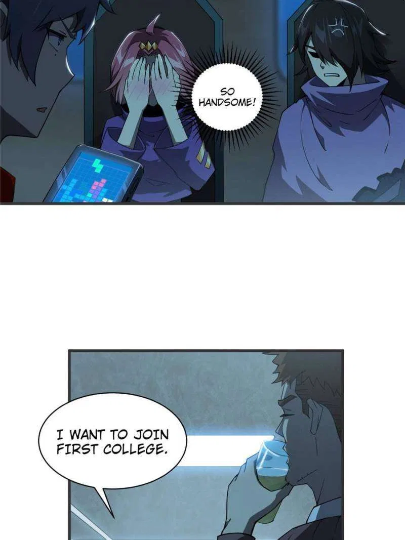 Super God Card Maker Chapter 151 – Page 33