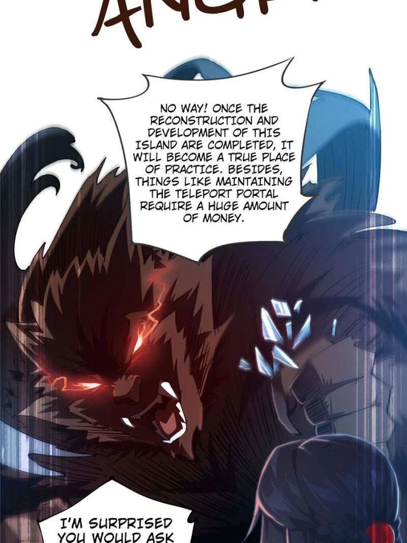 Super God Card Maker Chapter 151 – Page 36