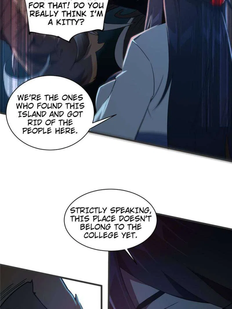 Super God Card Maker Chapter 151 – Page 37