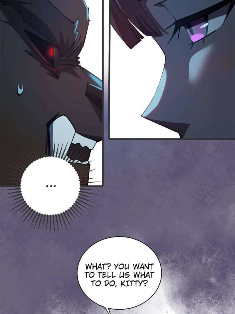 Super God Card Maker Chapter 151 – Page 38