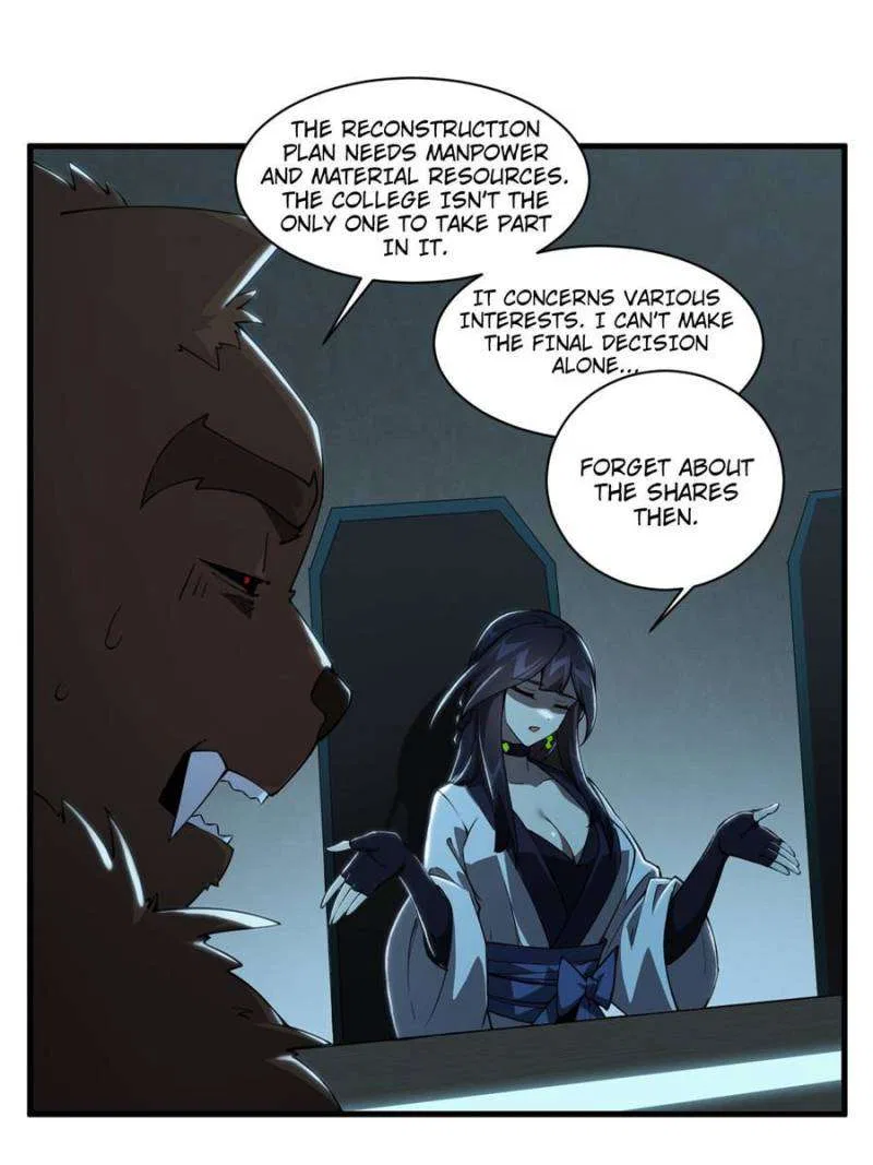 Super God Card Maker Chapter 151 – Page 42