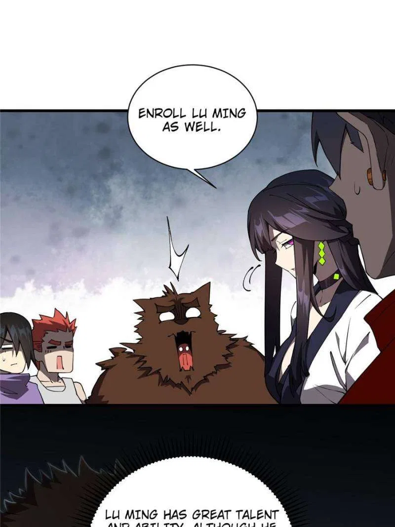Super God Card Maker Chapter 151 – Page 43