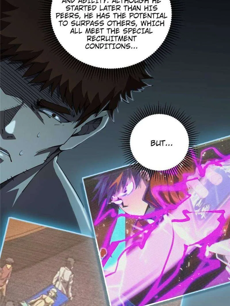Super God Card Maker Chapter 151 – Page 44