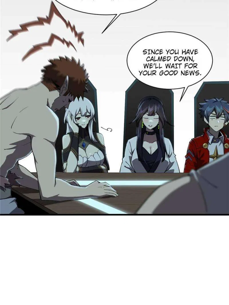 Super God Card Maker Chapter 151 – Page 46