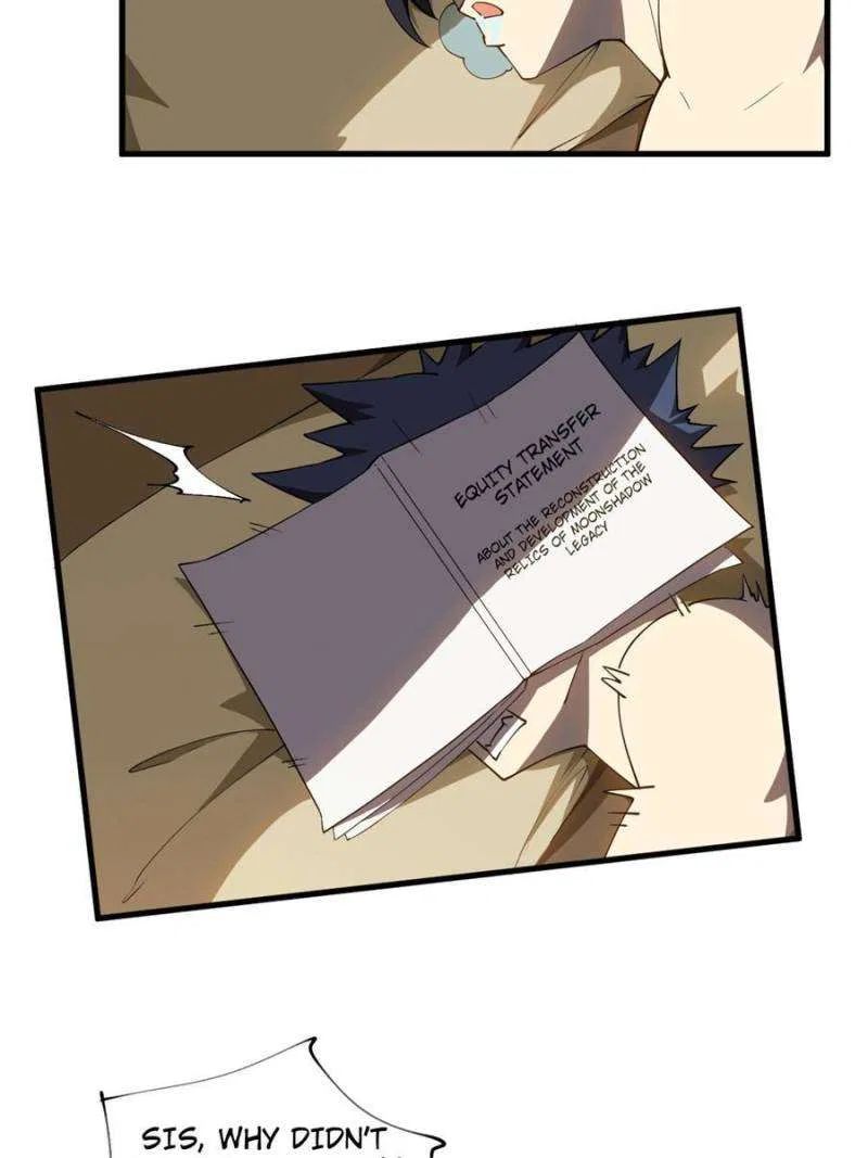 Super God Card Maker Chapter 151 – Page 53