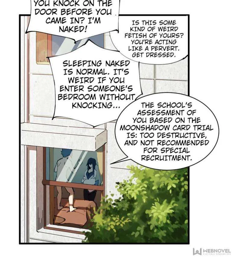 Super God Card Maker Chapter 151 – Page 54