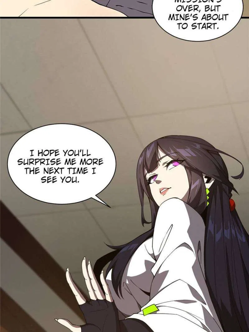 Super God Card Maker Chapter 151 – Page 57