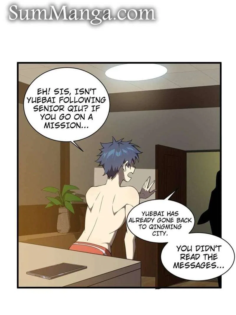 Super God Card Maker Chapter 151 – Page 59