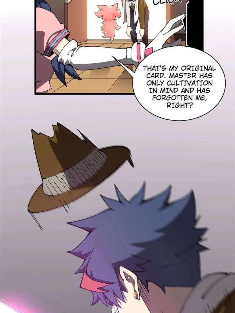 Super God Card Maker Chapter 151 – Page 72