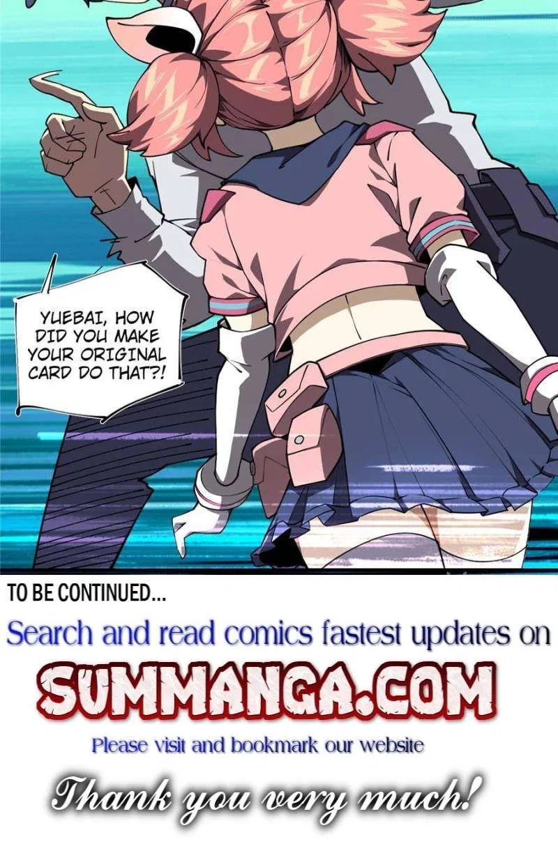 Super God Card Maker Chapter 151 – Page 75