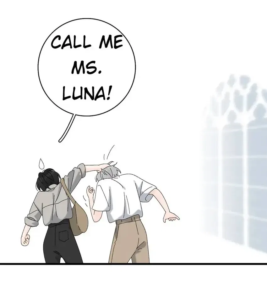 The Looks of Love: the heart has its reasons Chapter 99 – Page 10