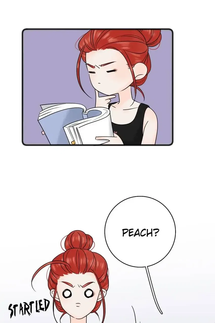 The Looks of Love: the heart has its reasons Chapter 98 – Page 3