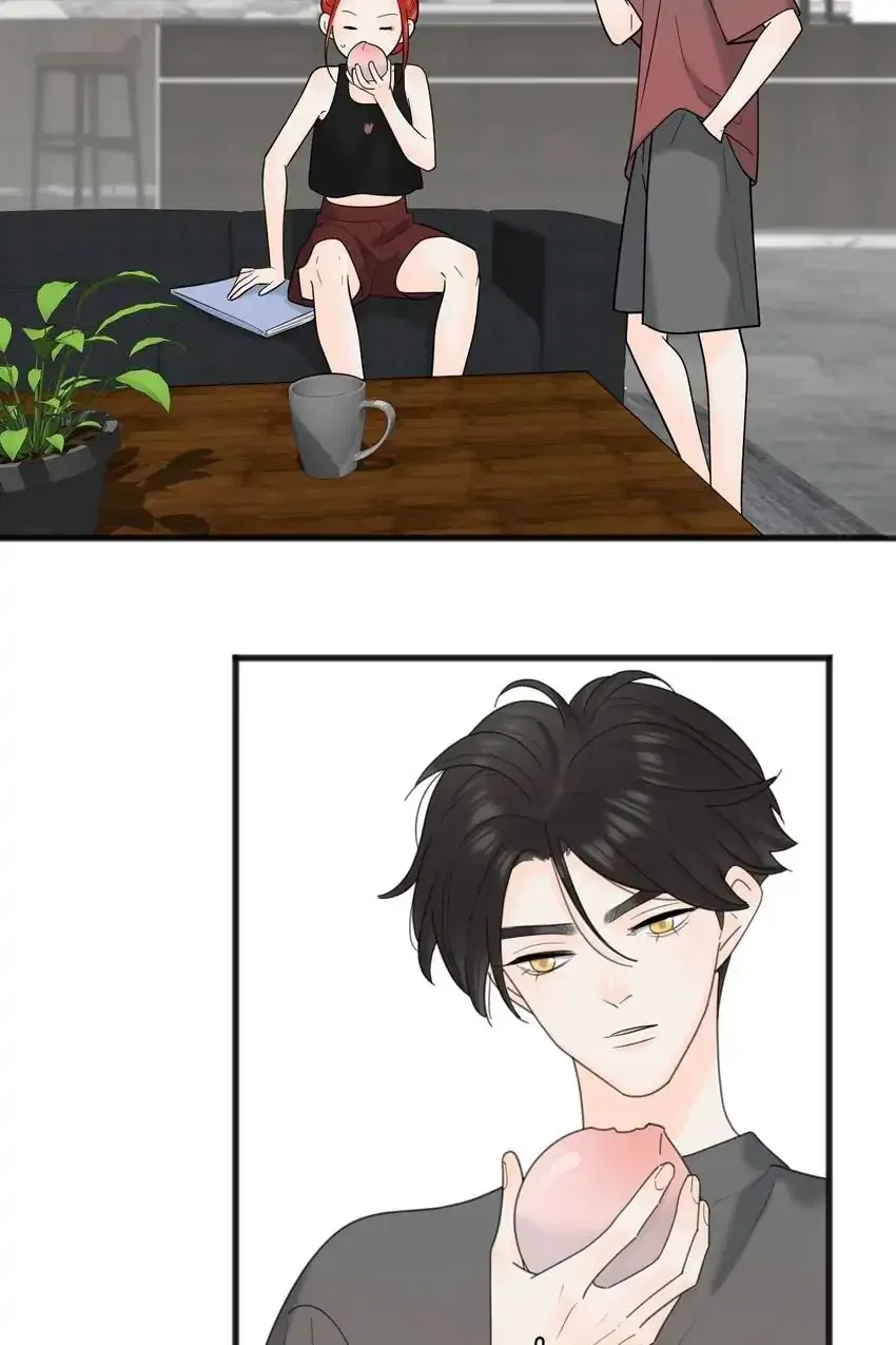 The Looks of Love: the heart has its reasons Chapter 98 – Page 6