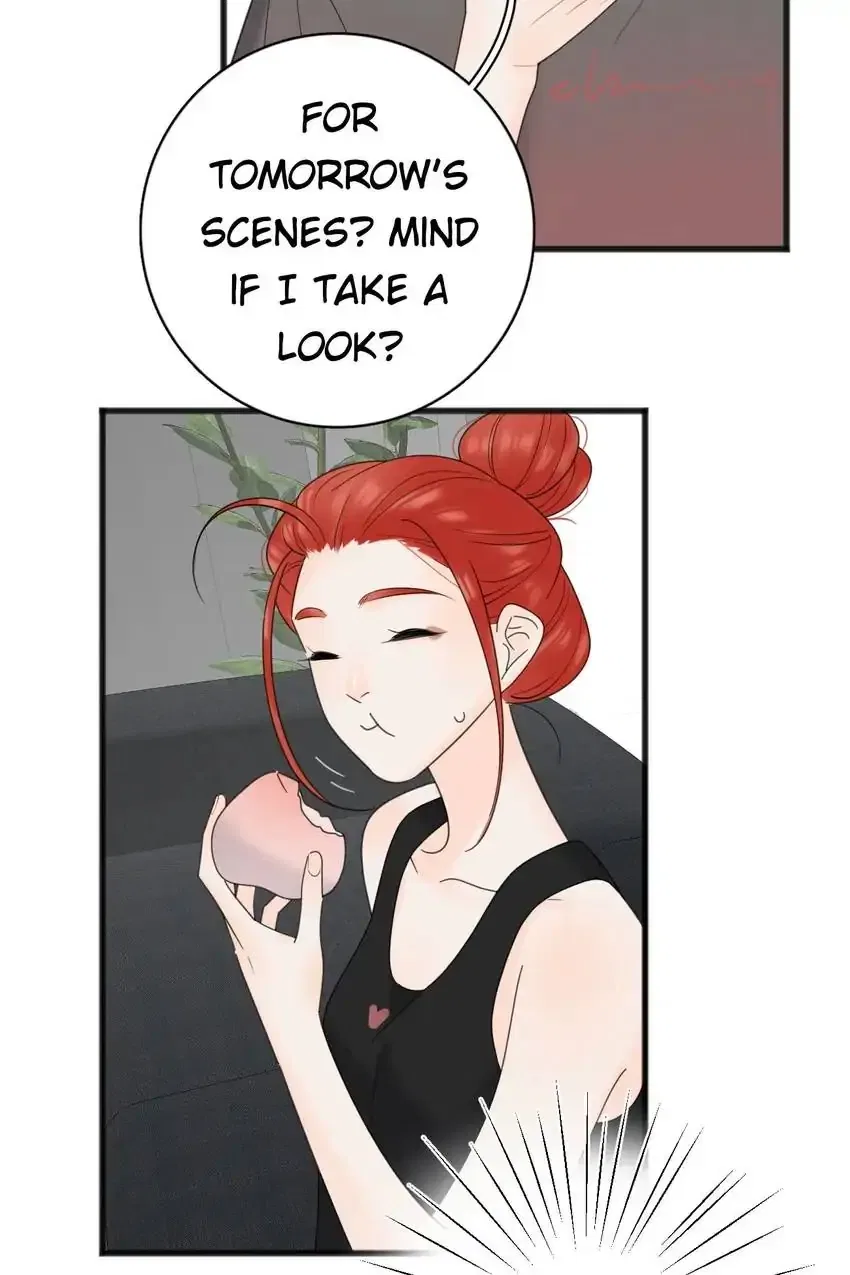 The Looks of Love: the heart has its reasons Chapter 98 – Page 7