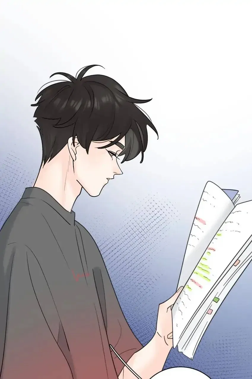 The Looks of Love: the heart has its reasons Chapter 98 – Page 10