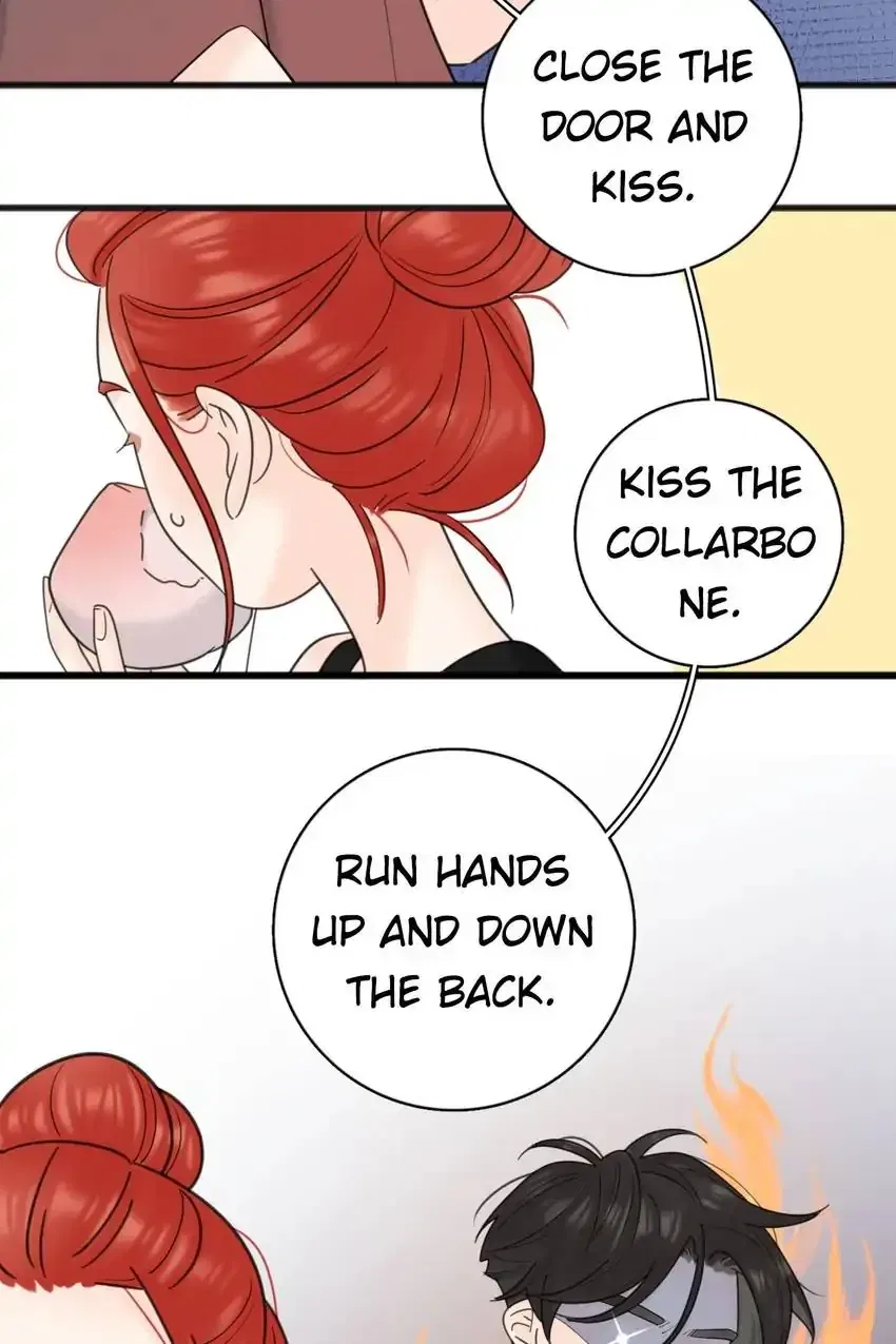 The Looks of Love: the heart has its reasons Chapter 98 – Page 11