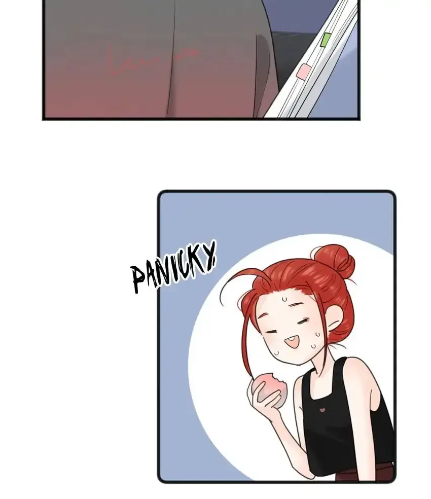 The Looks of Love: the heart has its reasons Chapter 98 – Page 14