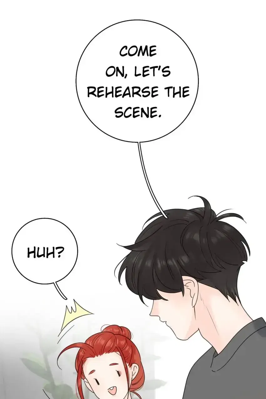 The Looks of Love: the heart has its reasons Chapter 98 – Page 15