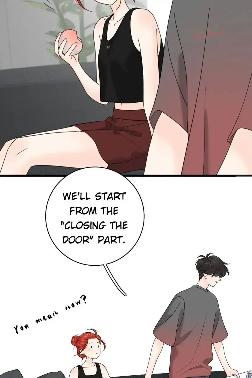 The Looks of Love: the heart has its reasons Chapter 98 – Page 16