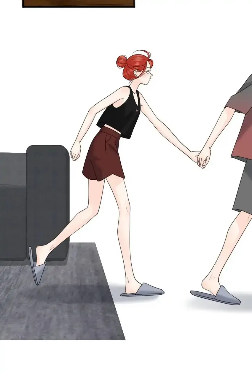 The Looks of Love: the heart has its reasons Chapter 98 – Page 18