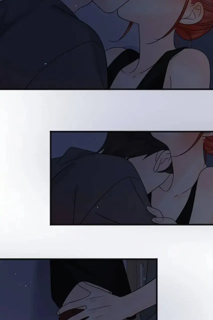 The Looks of Love: the heart has its reasons Chapter 98 – Page 21