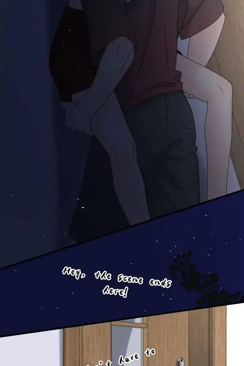 The Looks of Love: the heart has its reasons Chapter 98 – Page 24
