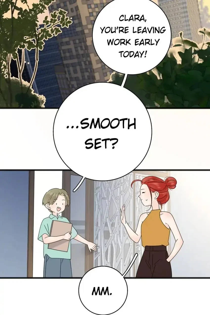 The Looks of Love: the heart has its reasons Chapter 98 – Page 31