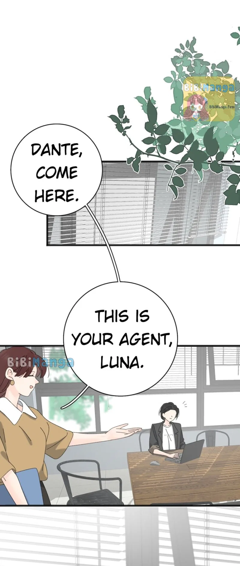 The Looks of Love: the heart has its reasons Chapter 97 – Page 2