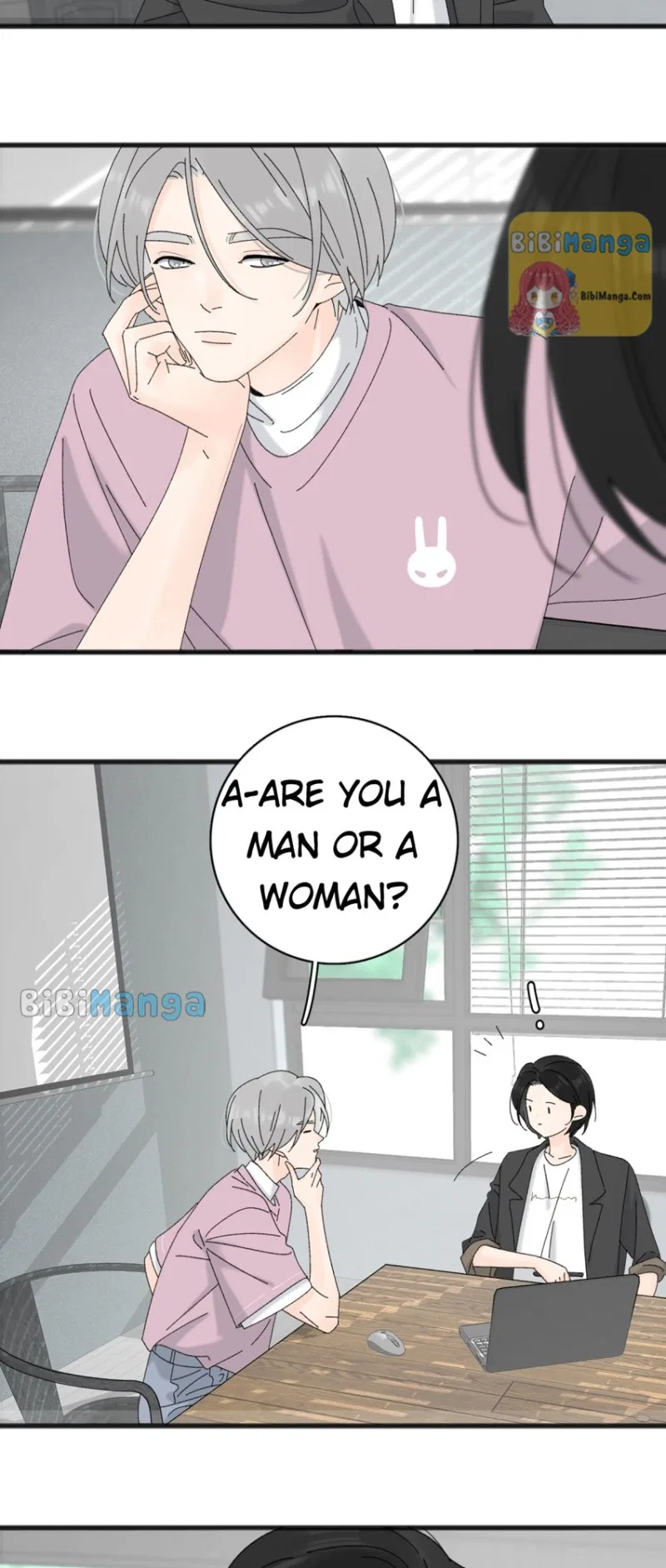 The Looks of Love: the heart has its reasons Chapter 97 – Page 6